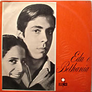 EDU LOBO AND MARIA BETHANIA / Edu E Bethania